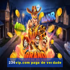 234vip.com paga de verdade